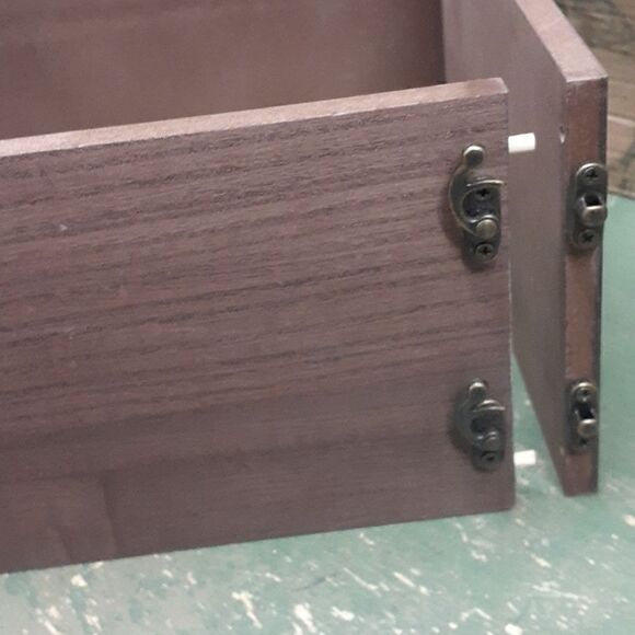 Mini tree collar to set your tree in to hide base - Picture 7 of 8